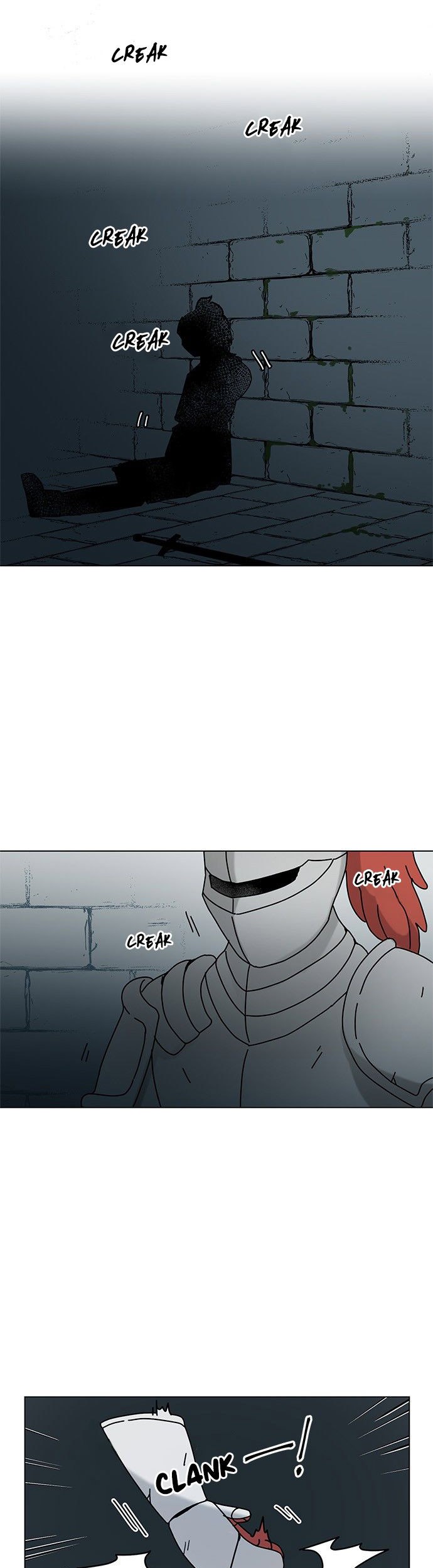 I Became the Chef of the Dragon King Chapter 04 Gambar 4