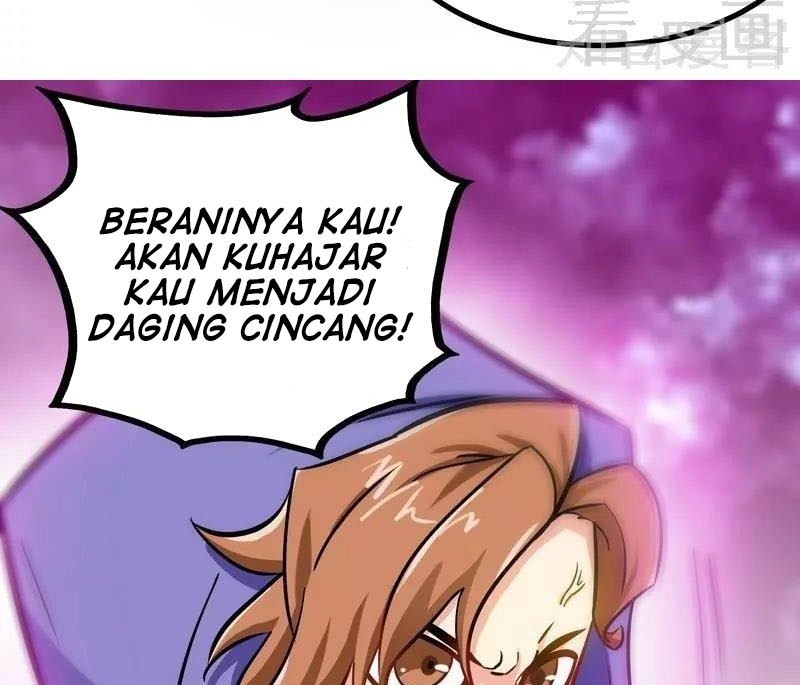 Extreme God Chapter 51 Gambar 10