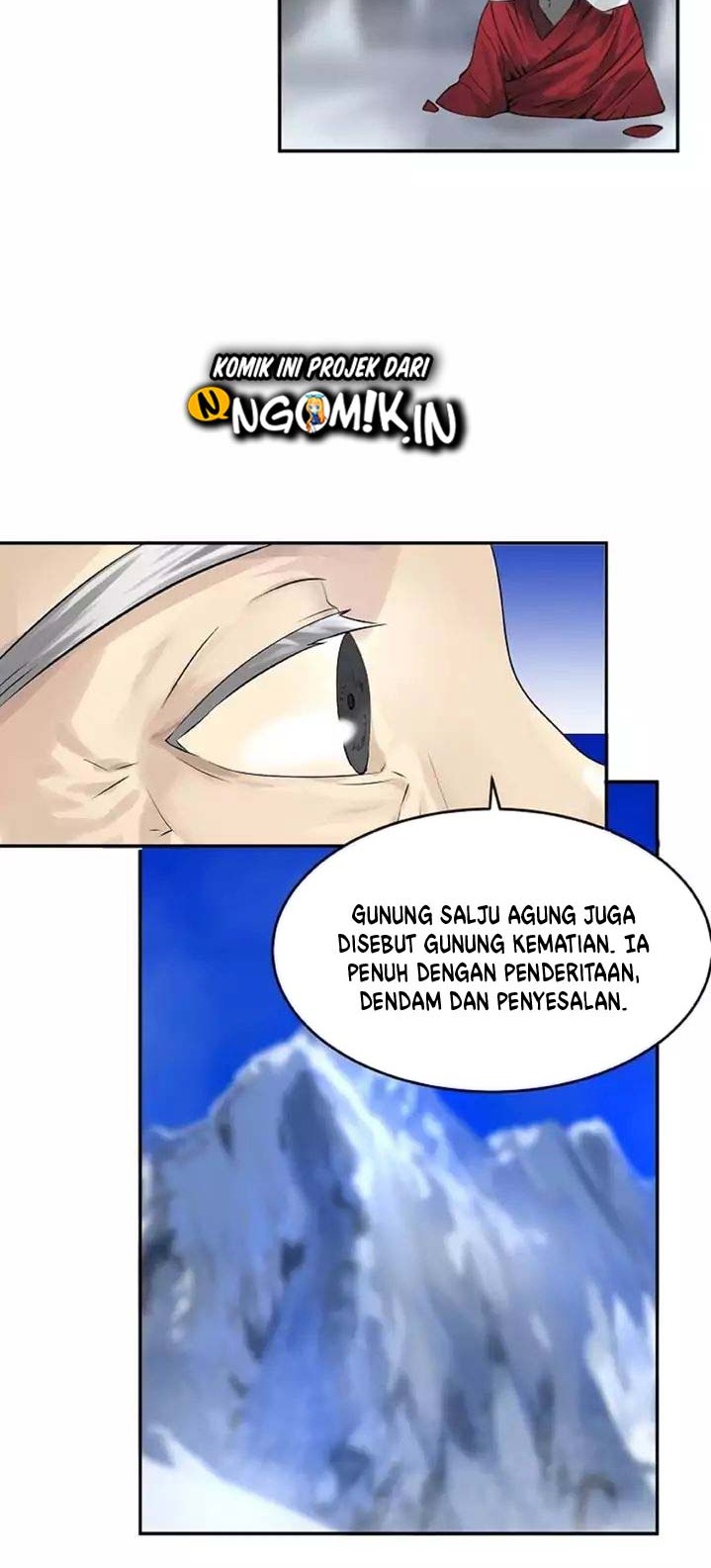 Volcanic Age Chapter 51 Gambar 18