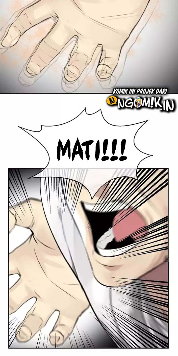 Volcanic Age Chapter 51 Gambar 38