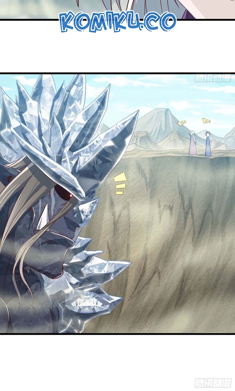 My Wife is a Demon Queen Chapter 204 Gambar 19