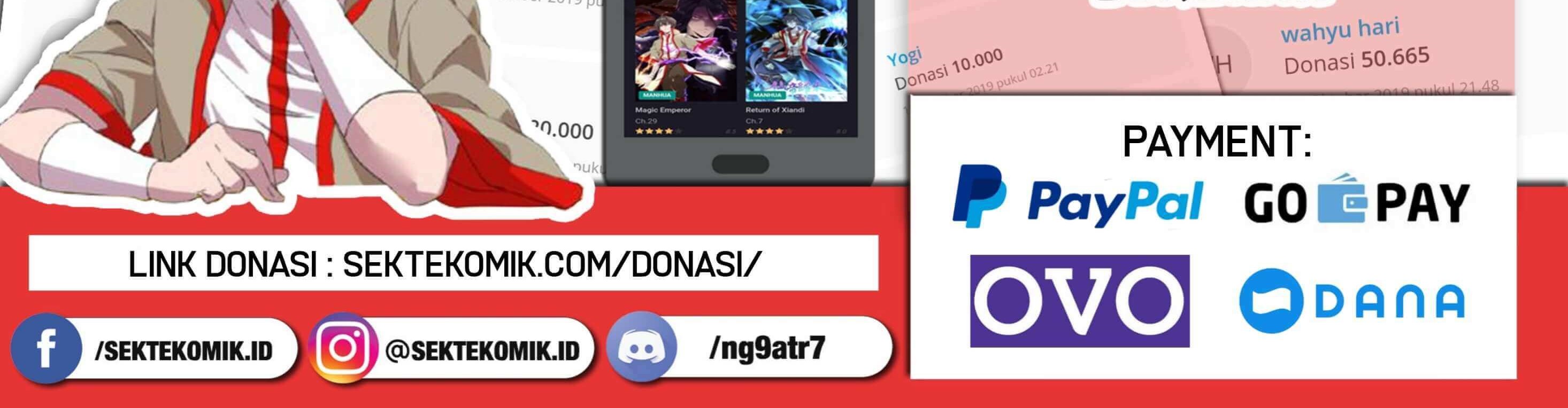 Divine Doctor Chapter 105 Gambar 11