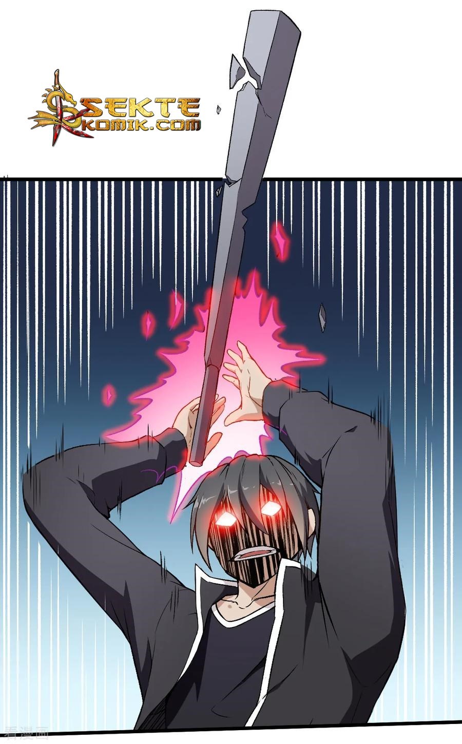 Crazy Professor System Chapter 49 Gambar 4