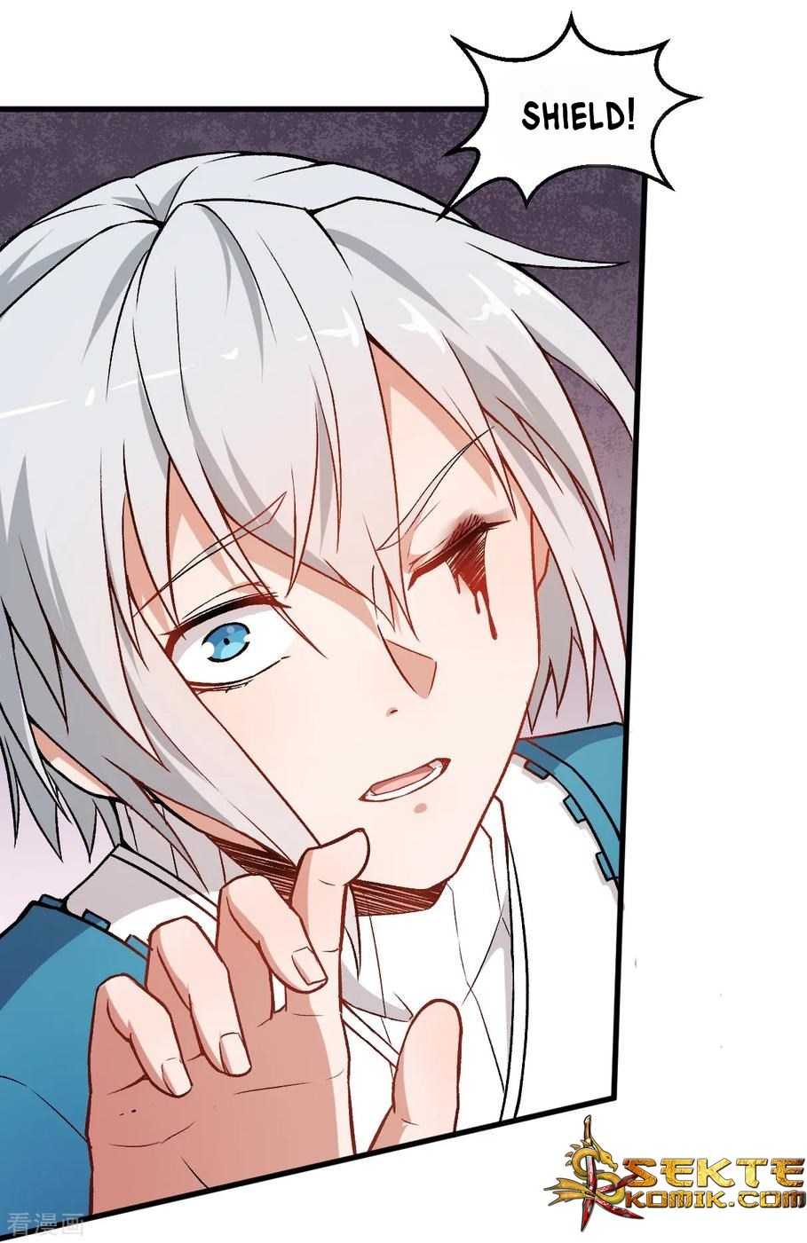 Crazy Professor System Chapter 49 Gambar 5