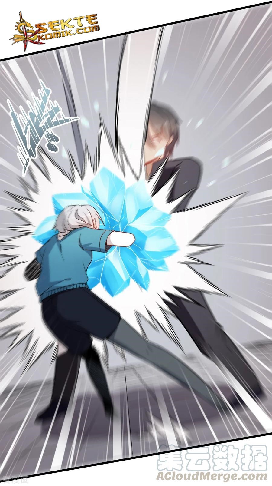 Crazy Professor System Chapter 49 Gambar 6