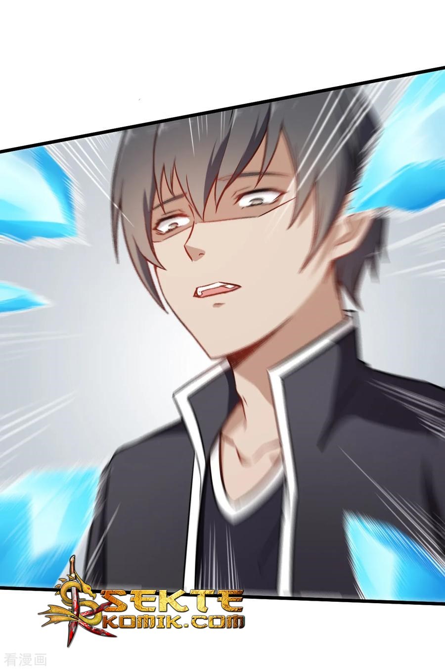 Crazy Professor System Chapter 49 Gambar 9