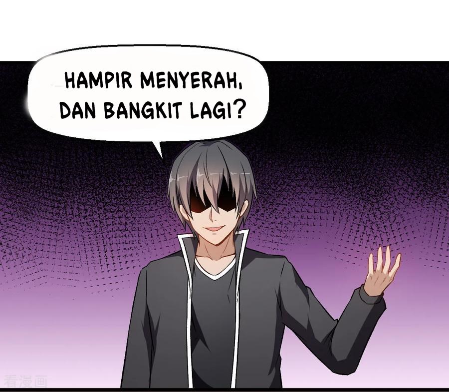 Crazy Professor System Chapter 49 Gambar 31