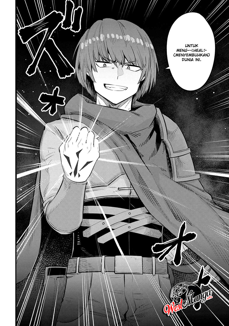 Kaifuku Jutsushi Yarinaoshi: Sokushi Mahou to Skill Copy no Chouetsu Heal Chapter 27.1 Gambar 18