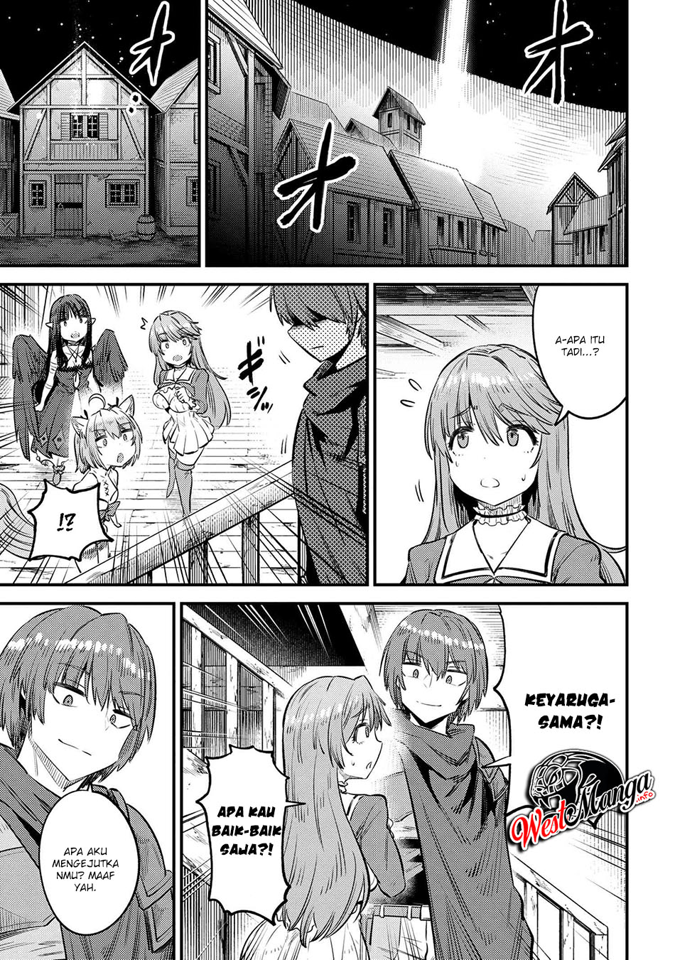 Kaifuku Jutsushi Yarinaoshi: Sokushi Mahou to Skill Copy no Chouetsu Heal Chapter 27.1 Gambar 22