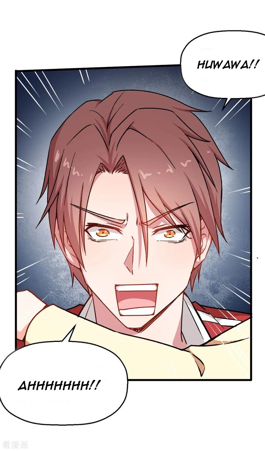 Crazy Professor System Chapter 64 Gambar 35