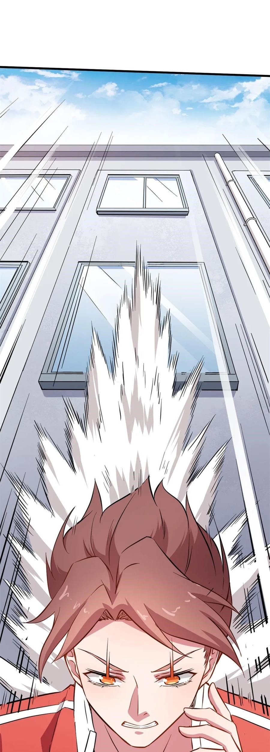 Crazy Professor System Chapter 63 Gambar 37