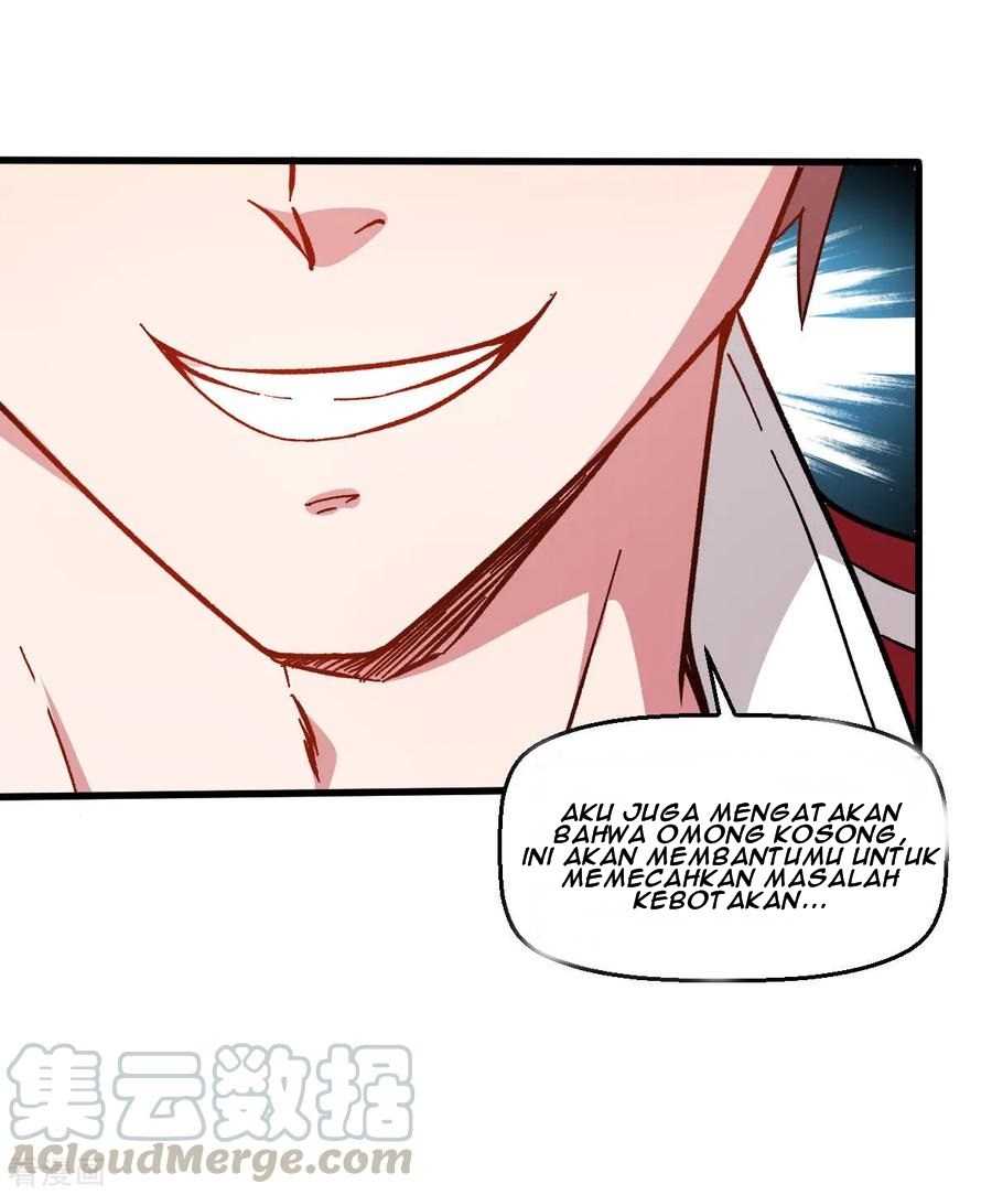 Crazy Professor System Chapter 62 Gambar 22