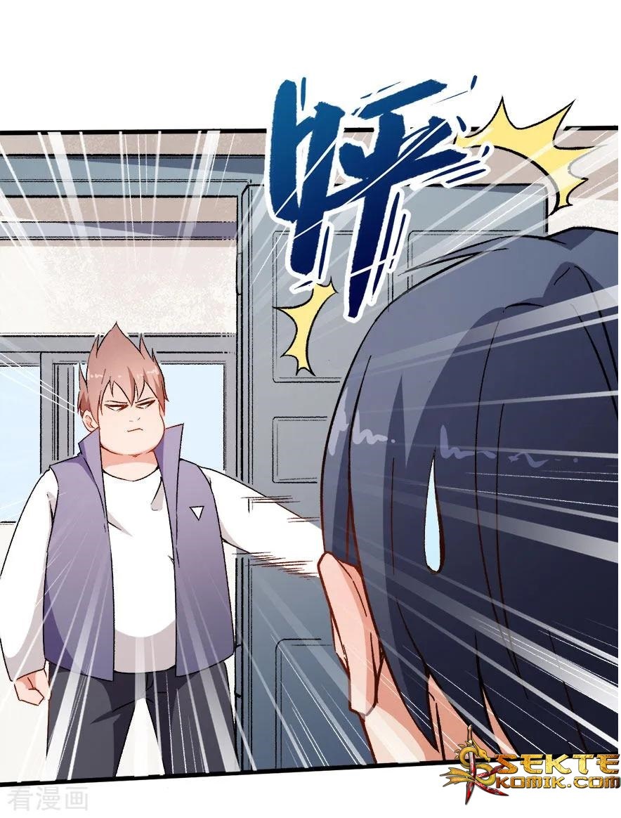 Crazy Professor System Chapter 61 Gambar 5