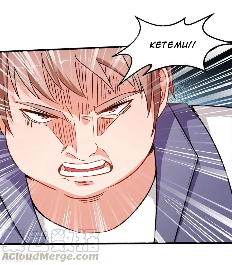 Crazy Professor System Chapter 61 Gambar 6