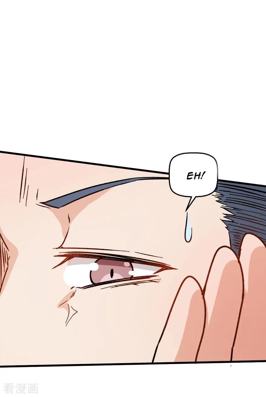 Crazy Professor System Chapter 61 Gambar 9