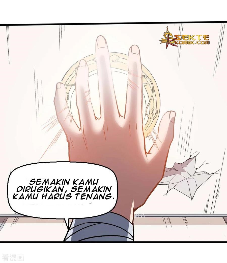 Crazy Professor System Chapter 57 Gambar 7