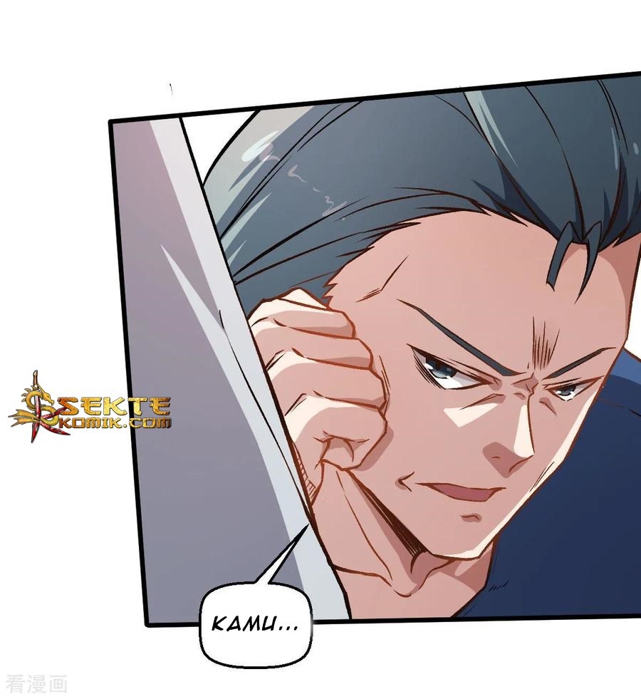 Crazy Professor System Chapter 55 Gambar 17