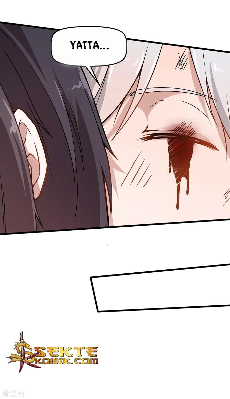 Crazy Professor System Chapter 51 Gambar 24