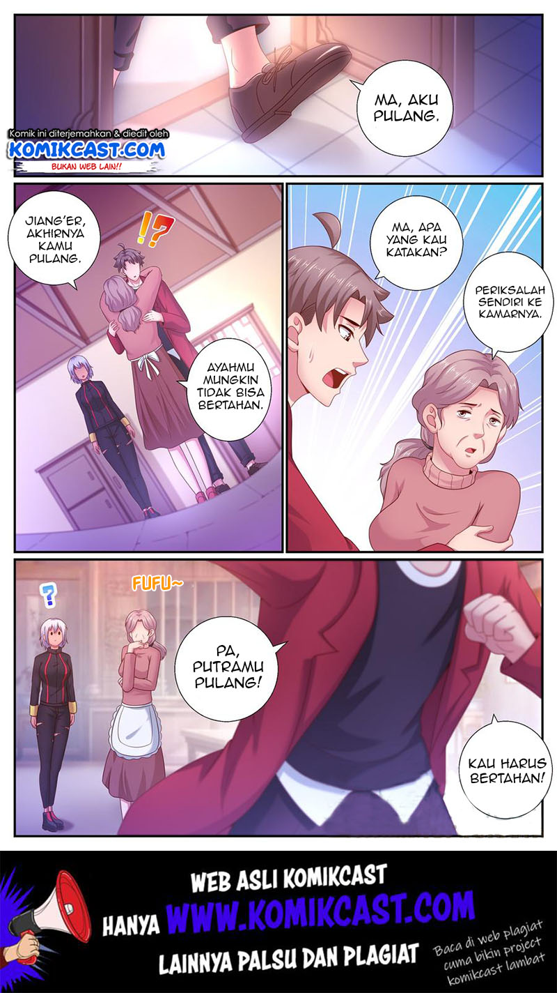 I Have a Mansion In The Post-Apocalyptic World Chapter 201 Gambar 6