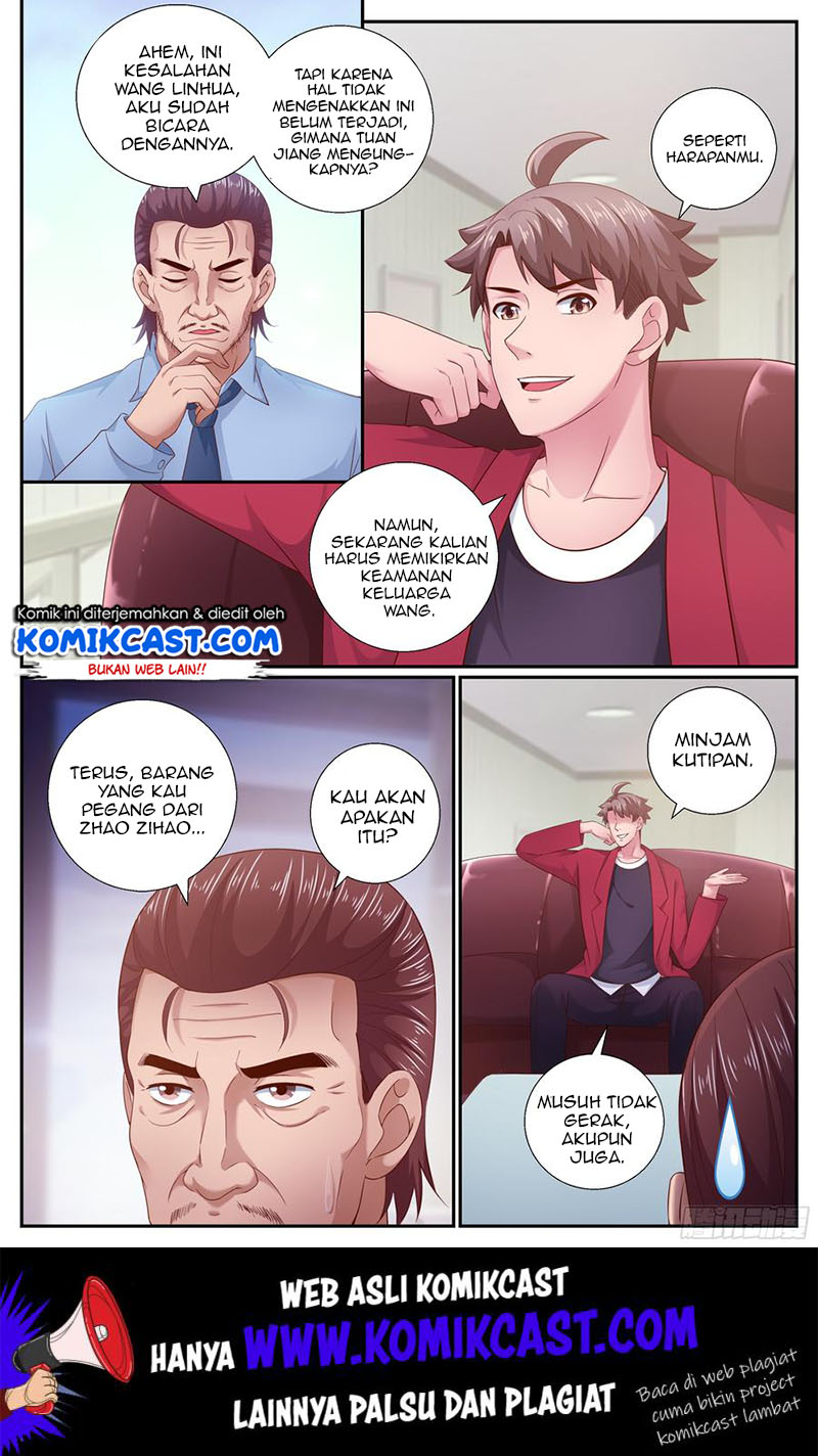 I Have a Mansion In The Post-Apocalyptic World Chapter 200 Gambar 7