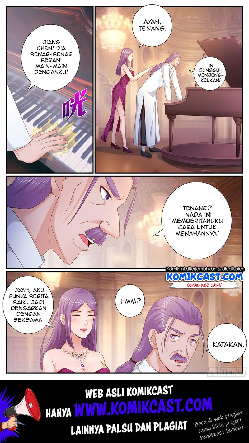 I Have a Mansion In The Post-Apocalyptic World Chapter 200 Gambar 9