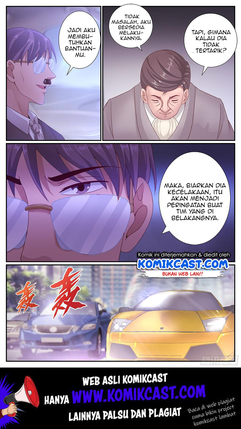 I Have a Mansion In The Post-Apocalyptic World Chapter 200 Gambar 3