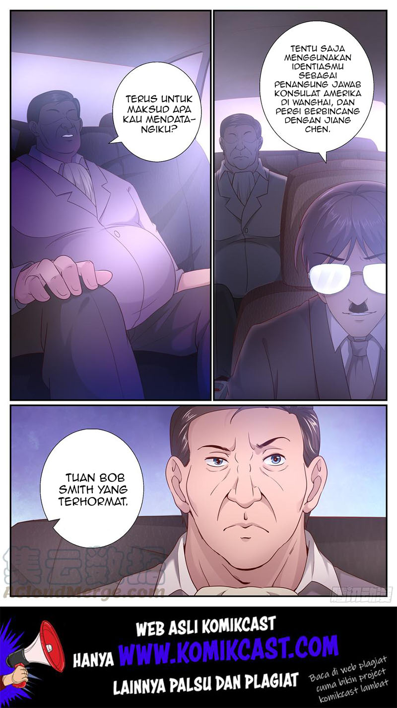 I Have a Mansion In The Post-Apocalyptic World Chapter 199 Gambar 14