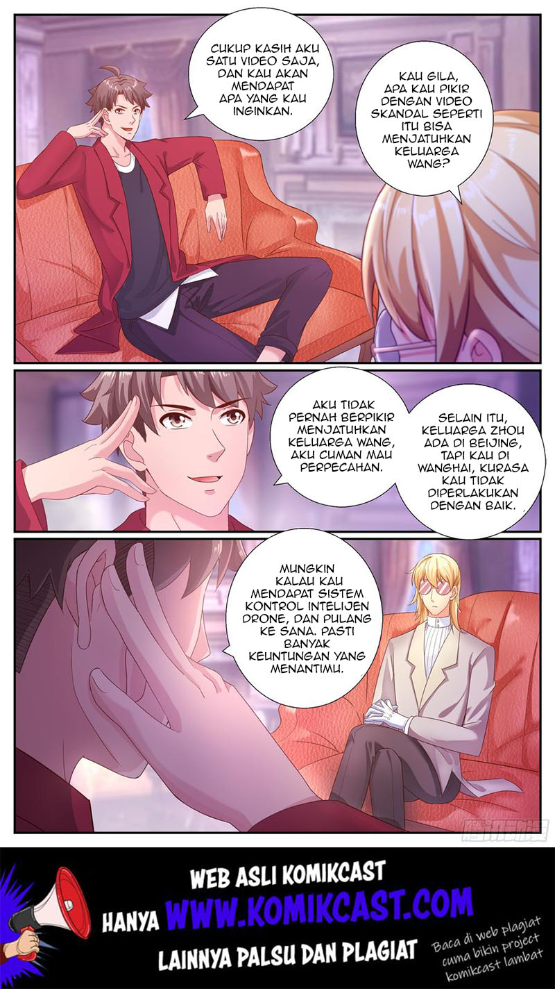 I Have a Mansion In The Post-Apocalyptic World Chapter 199 Gambar 3