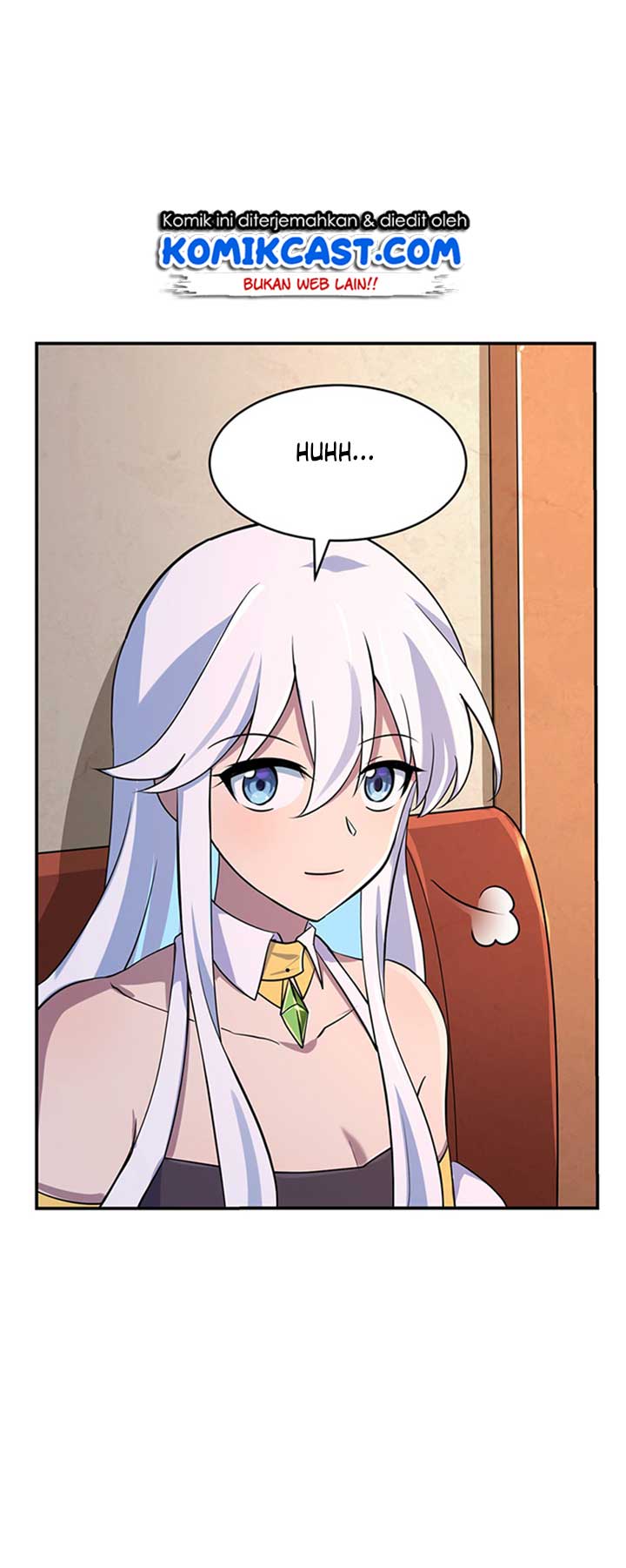 The Demon King Who Lost His Job Chapter 79 Gambar 6