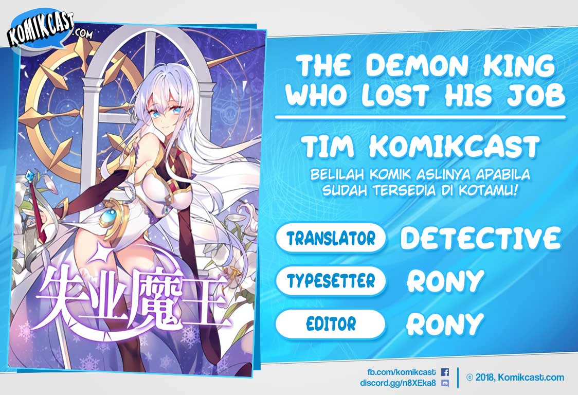 Komik The Demon King Who Lost His Job Chapter 79 gambar nomor 1