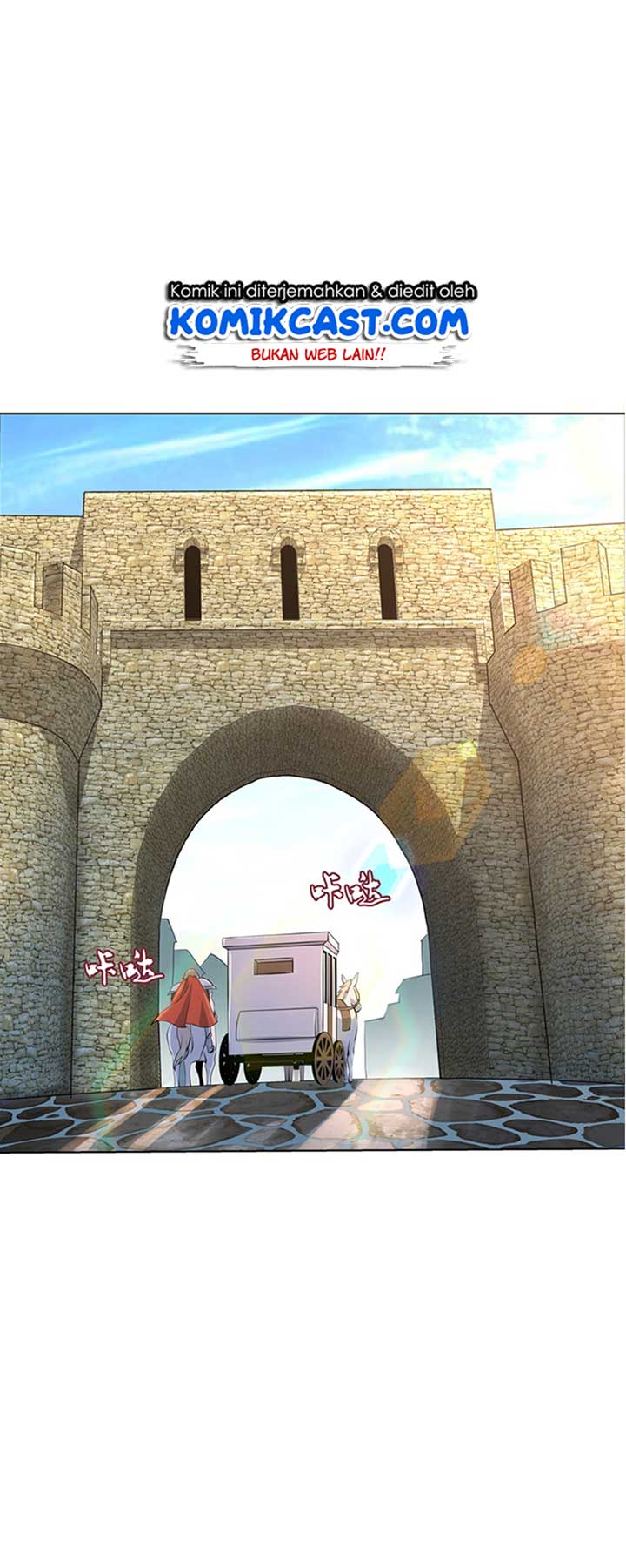 The Demon King Who Lost His Job Chapter 79 Gambar 3