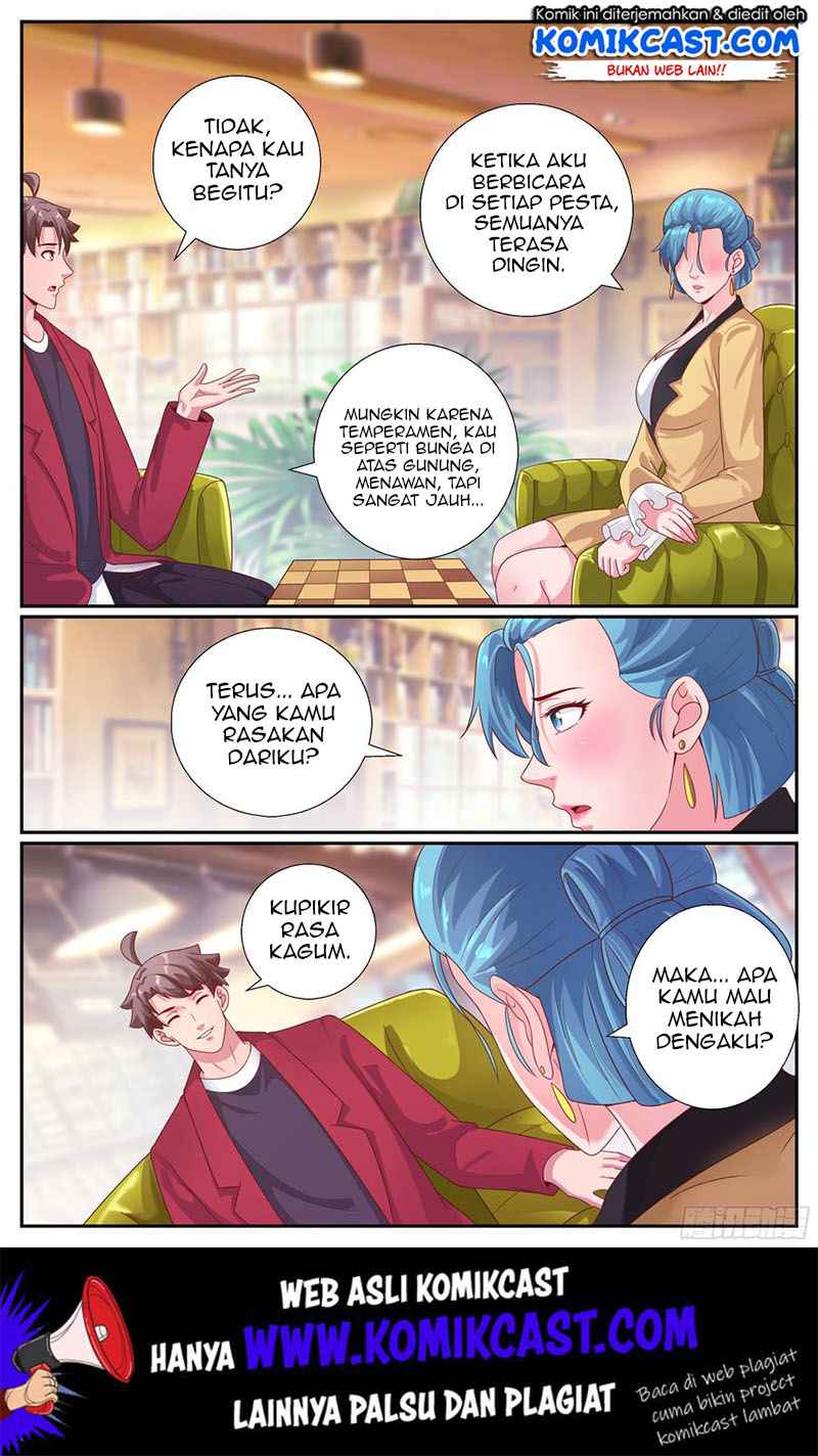 I Have a Mansion In The Post-Apocalyptic World Chapter 202 Gambar 4