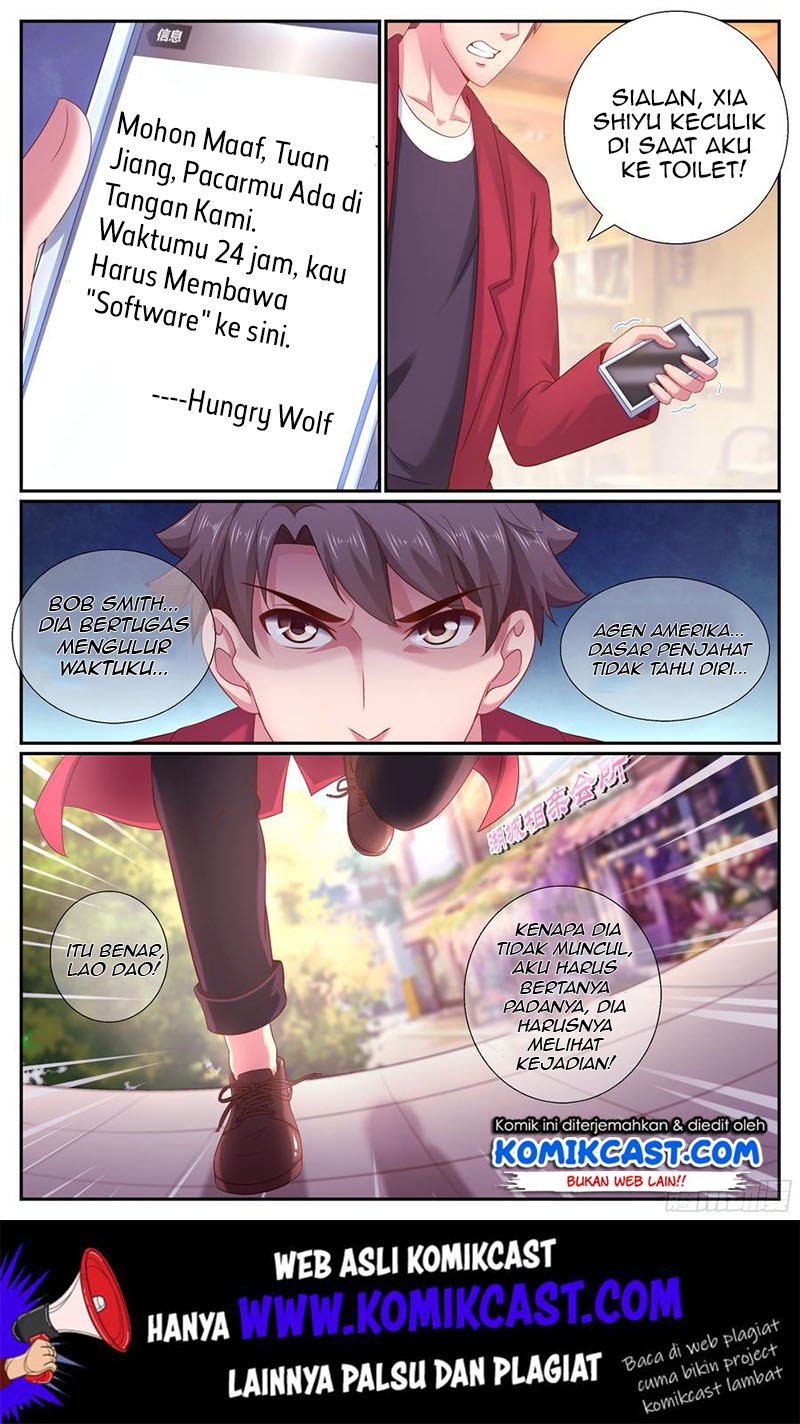 I Have a Mansion In The Post-Apocalyptic World Chapter 202 Gambar 10