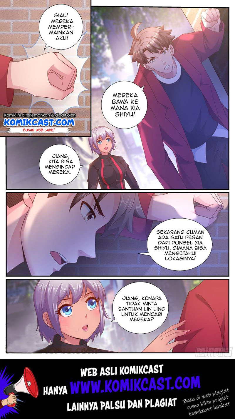 I Have a Mansion In The Post-Apocalyptic World Chapter 203 Gambar 12