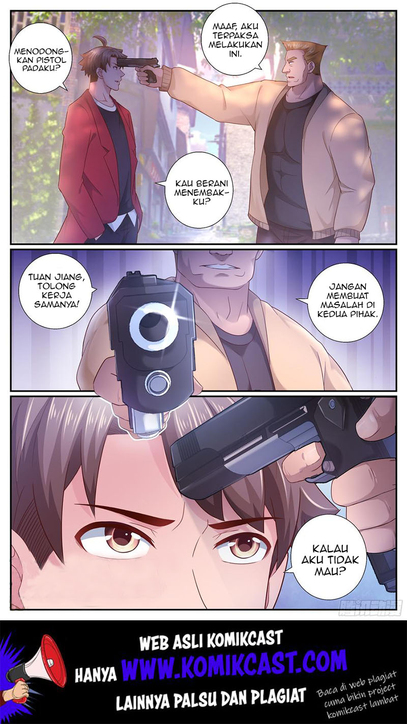 Manhua I Have a Mansion In The Post-Apocalyptic World Chapter 203 gambar nomor 2