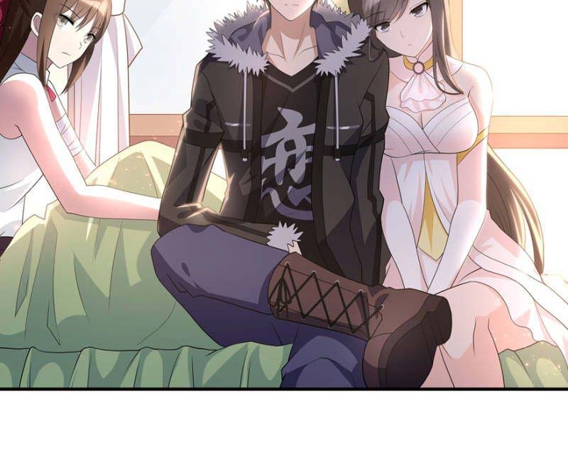 Virus Girlfriend Chapter 65 Gambar 9