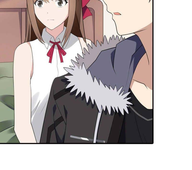 Virus Girlfriend Chapter 65 Gambar 27