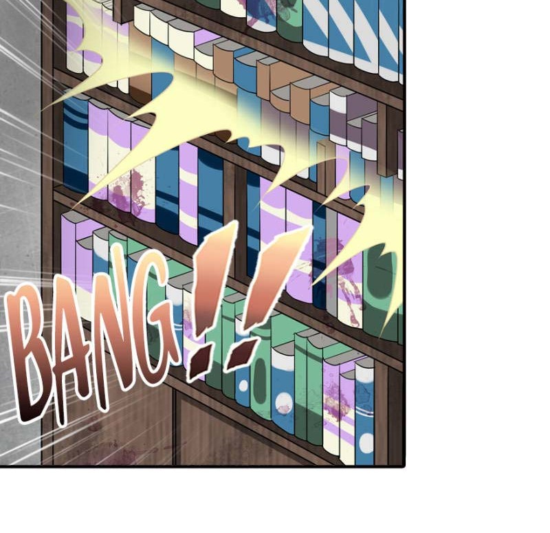 Virus Girlfriend Chapter 64 Gambar 17