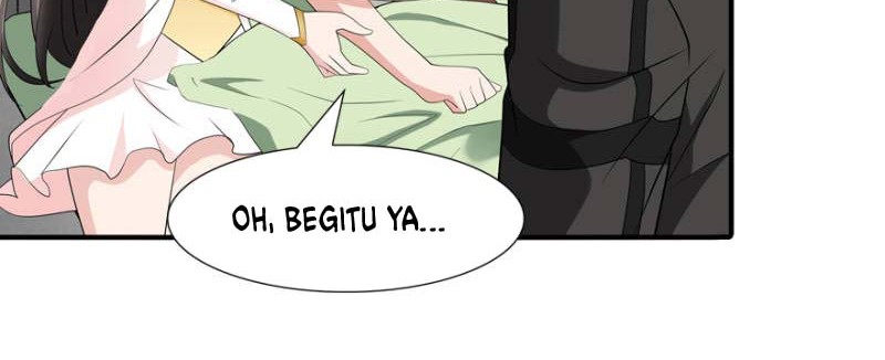 Virus Girlfriend Chapter 64 Gambar 27