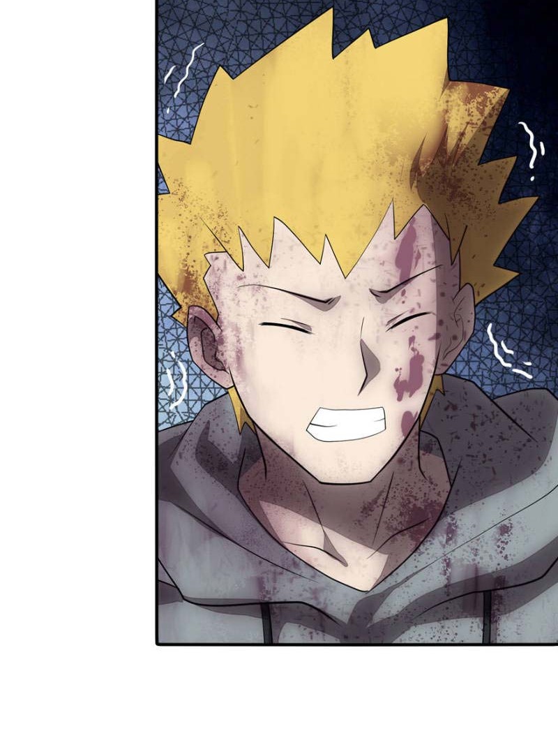 Virus Girlfriend Chapter 63 Gambar 29