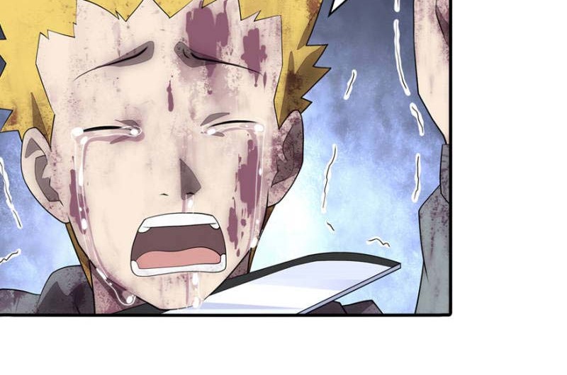 Virus Girlfriend Chapter 63 Gambar 3