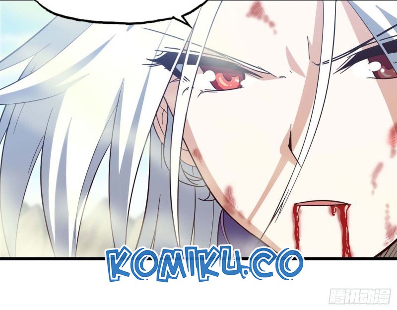 My Wife is a Demon Queen Chapter 206 Gambar 21