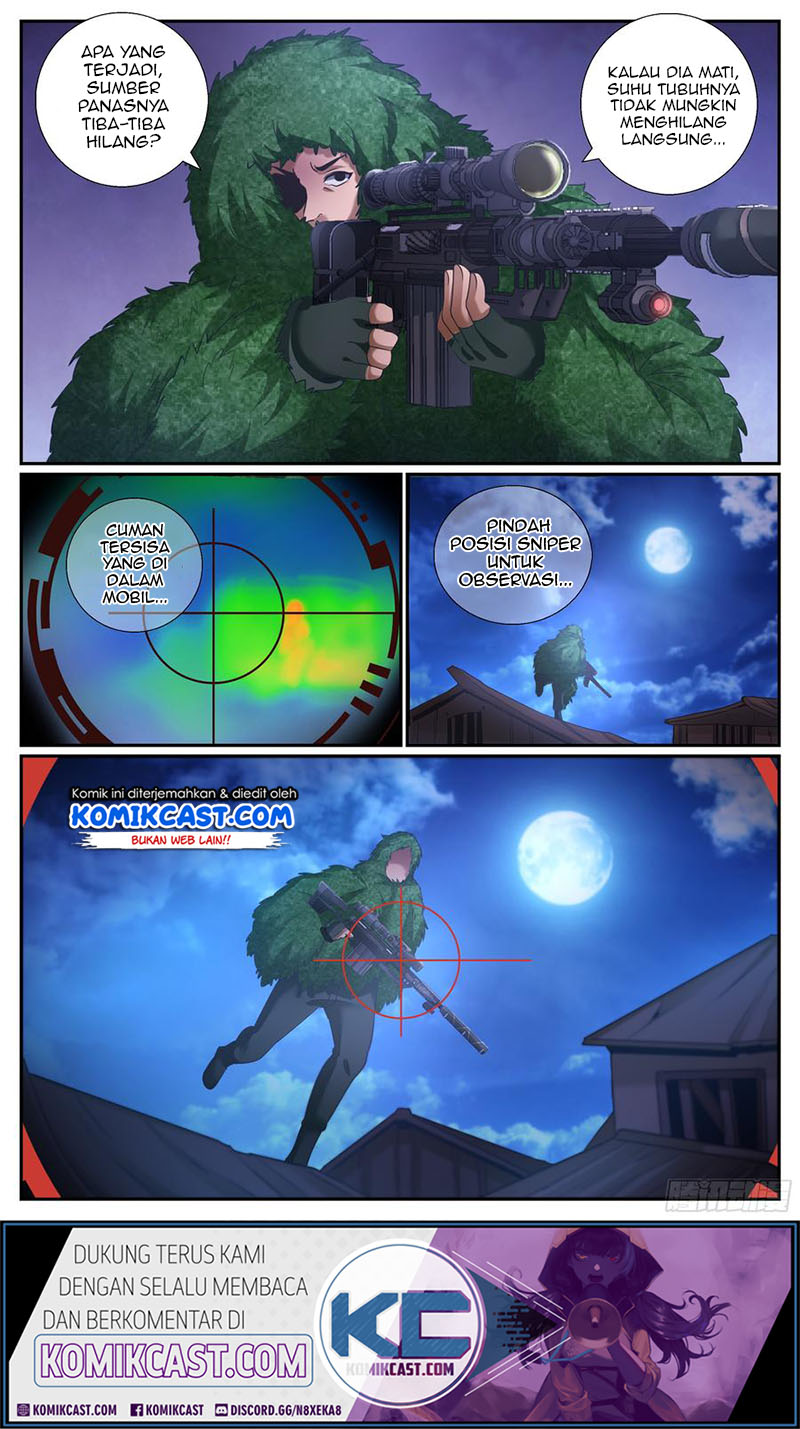 I Have a Mansion In The Post-Apocalyptic World Chapter 206 Gambar 7