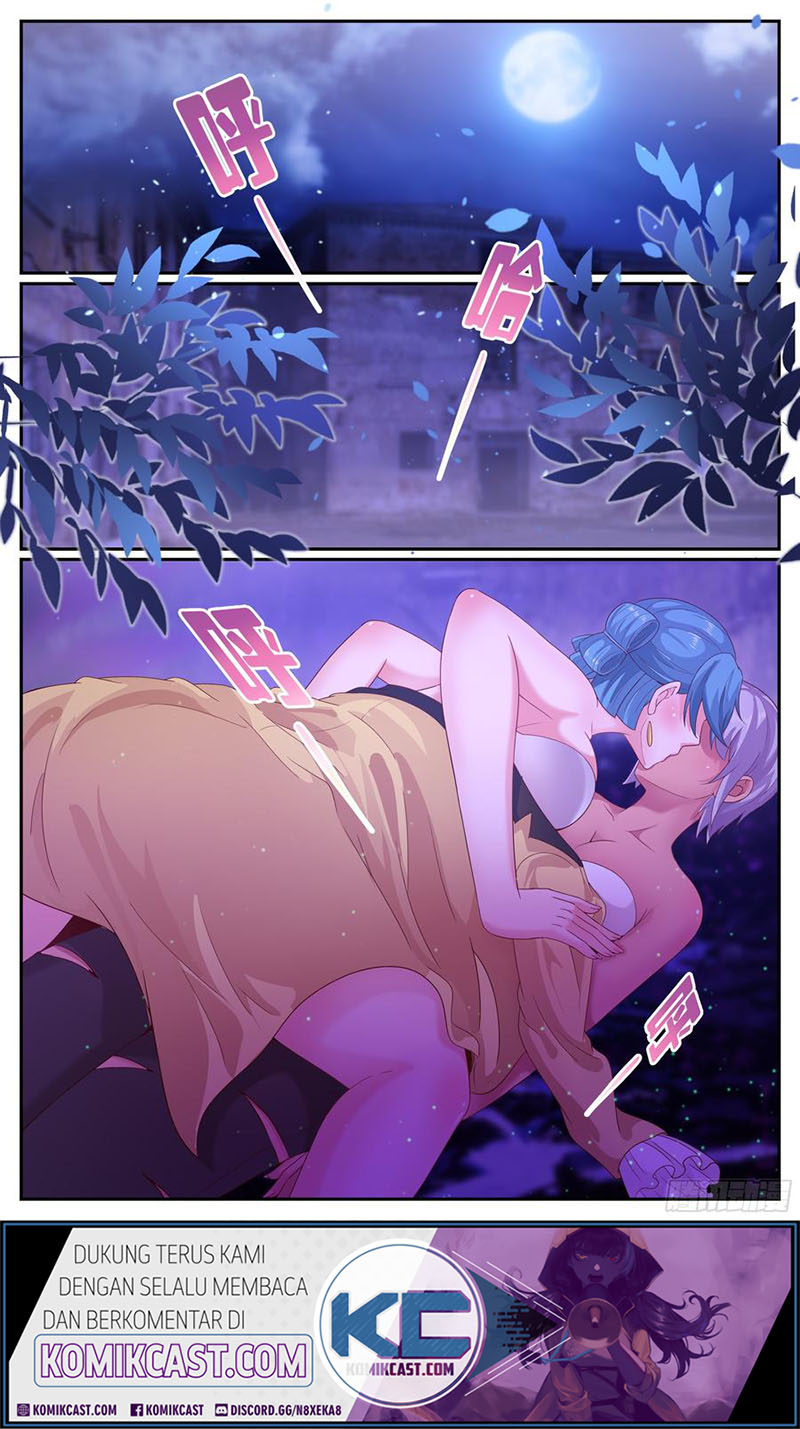 I Have a Mansion In The Post-Apocalyptic World Chapter 206 Gambar 13