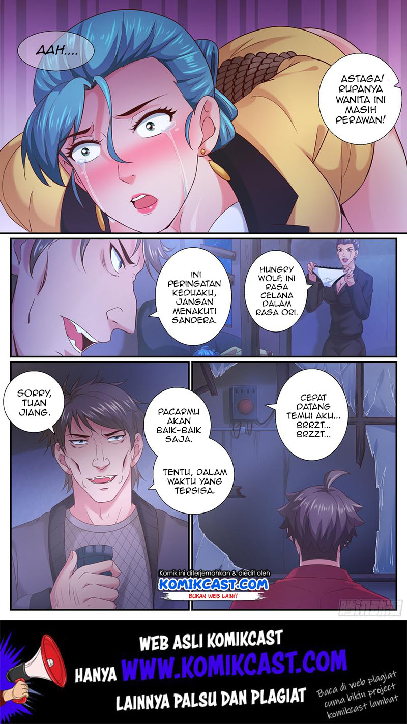 I Have a Mansion In The Post-Apocalyptic World Chapter 204 Gambar 9