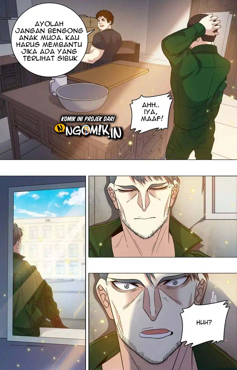 The Strongest War God Chapter 63 Gambar 10