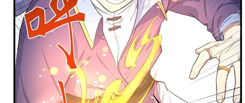 The Descendant of the Spiritual Diety Chapter 02 Gambar 13