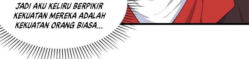 The Descendant of the Spiritual Diety Chapter 02 Gambar 17