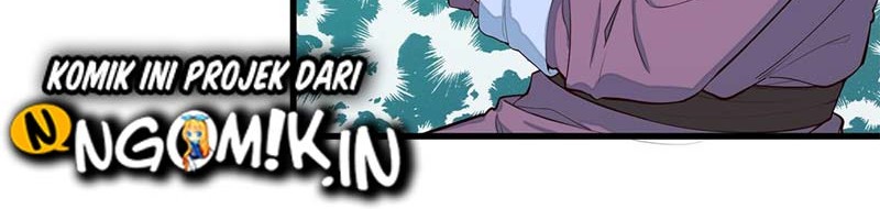 The Descendant of the Spiritual Diety Chapter 02 Gambar 19