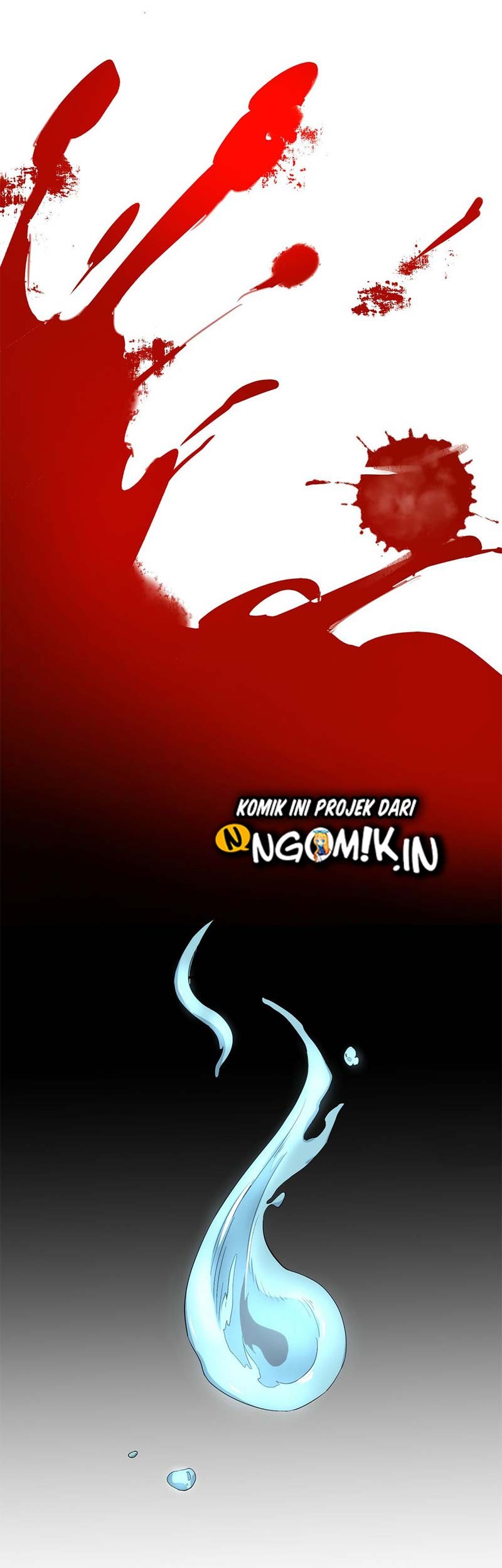 The Descendant of the Spiritual Diety Chapter 01 Gambar 6